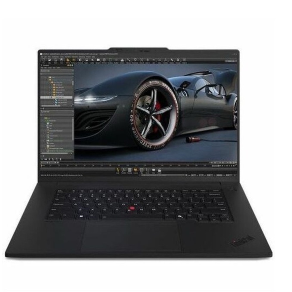Lenovo thinkpad p1 gen 7 16”
